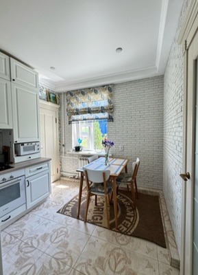 Продам однокомнатную (1-комн.) квартиру, Пионерская ул, 408, Майкоп г