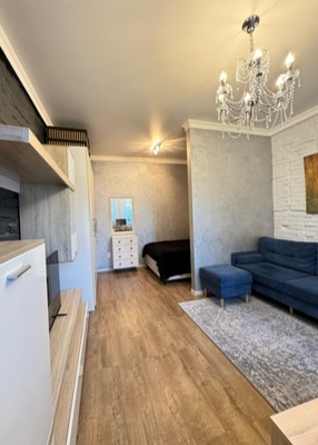 Продам однокомнатную (1-комн.) квартиру, Пионерская ул, 408, Майкоп г