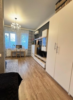 Продам однокомнатную (1-комн.) квартиру, Пионерская ул, 408, Майкоп г
