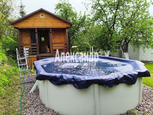 Продам дом в поселке Силикатчик, 2-я Кирпичная (Силикатчик тер. СНТ) ул, Келколово-1 массив, 47 км от города