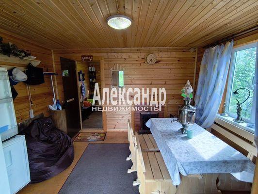 Продам дом в поселке Силикатчик, 2-я Кирпичная (Силикатчик тер. СНТ) ул, Келколово-1 массив, 47 км от города