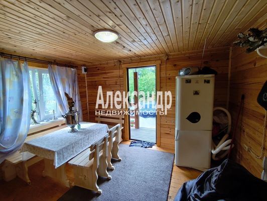 Продам дом в поселке Силикатчик, 2-я Кирпичная (Силикатчик тер. СНТ) ул, Келколово-1 массив, 47 км от города