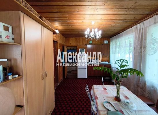 Продам дом в поселке Силикатчик, 2-я Кирпичная (Силикатчик тер. СНТ) ул, Келколово-1 массив, 47 км от города
