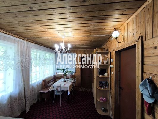 Продам дом в поселке Силикатчик, 2-я Кирпичная (Силикатчик тер. СНТ) ул, Келколово-1 массив, 47 км от города