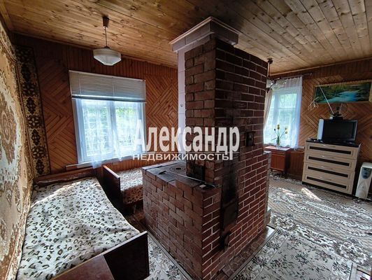 Продам дом в поселке Силикатчик, 2-я Кирпичная (Силикатчик тер. СНТ) ул, Келколово-1 массив, 47 км от города