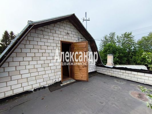 Продам дом в поселке Силикатчик, 2-я Кирпичная (Силикатчик тер. СНТ) ул, Келколово-1 массив, 47 км от города