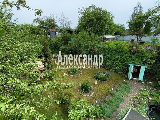 Продам дом в поселке Силикатчик, 2-я Кирпичная (Силикатчик тер. СНТ) ул, Келколово-1 массив, 47 км от города