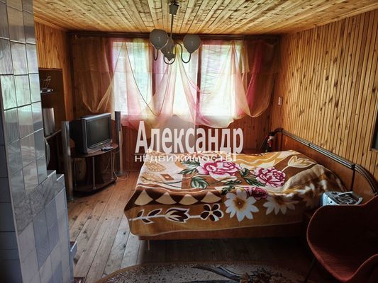 Продам дом в поселке Силикатчик, 2-я Кирпичная (Силикатчик тер. СНТ) ул, Келколово-1 массив, 47 км от города