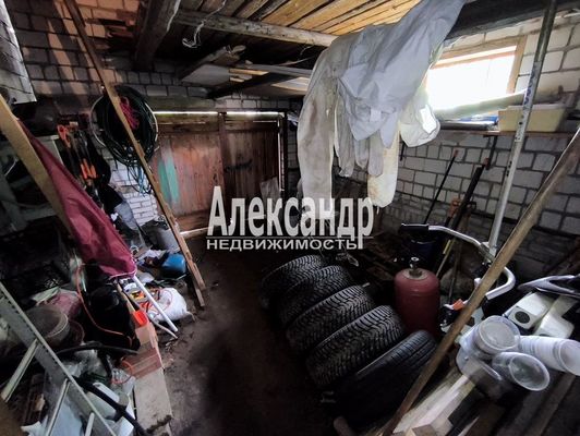 Продам дом в поселке Силикатчик, 2-я Кирпичная (Силикатчик тер. СНТ) ул, Келколово-1 массив, 47 км от города