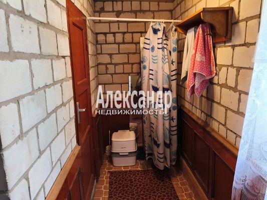 Продам дом в поселке Силикатчик, 2-я Кирпичная (Силикатчик тер. СНТ) ул, Келколово-1 массив, 47 км от города