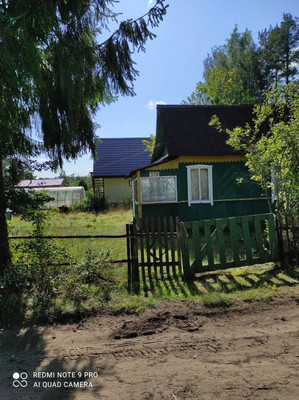 Продам дачу, ТЭЦ-2 тер. СНТ, Горы-1 массив, 0 км от города