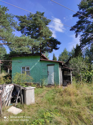 Продам дачу, ТЭЦ-2 тер. СНТ, Горы-1 массив, 0 км от города