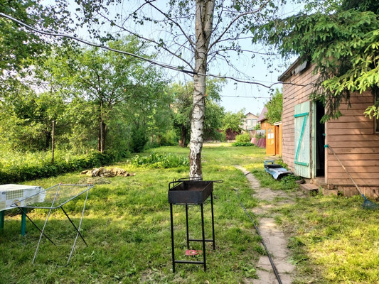 Продам дом, 23, Солманово д, 0 км от города
