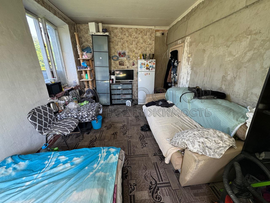 Продам комнату в 3-комн. квартире, Кутузовский пр-кт, 82, Москва г