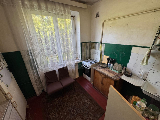 Продам комнату в 3-комн. квартире, Кутузовский пр-кт, 82, Москва г