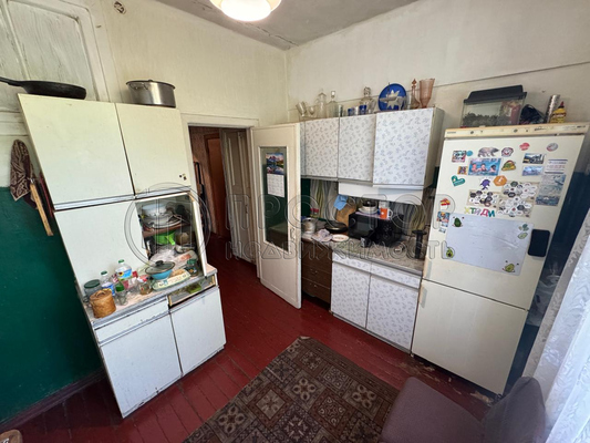 Продам комнату в 3-комн. квартире, Кутузовский пр-кт, 82, Москва г