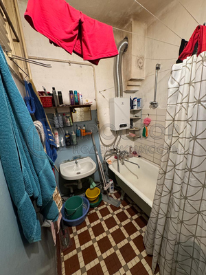 Продам комнату в 3-комн. квартире, Кутузовский пр-кт, 82, Москва г