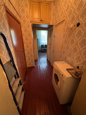 Продам комнату в 3-комн. квартире, Кутузовский пр-кт, 82, Москва г