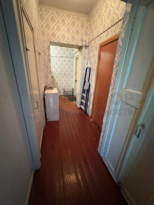 Продам комнату в 3-комн. квартире, Кутузовский пр-кт, 82, Москва г