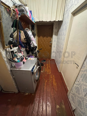 Продам комнату в 3-комн. квартире, Кутузовский пр-кт, 82, Москва г