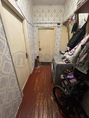 Продам комнату в 3-комн. квартире, Кутузовский пр-кт, 82, Москва г