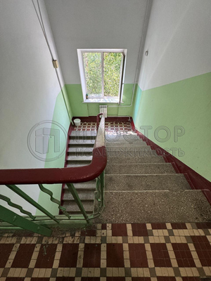 Продам комнату в 3-комн. квартире, Кутузовский пр-кт, 82, Москва г