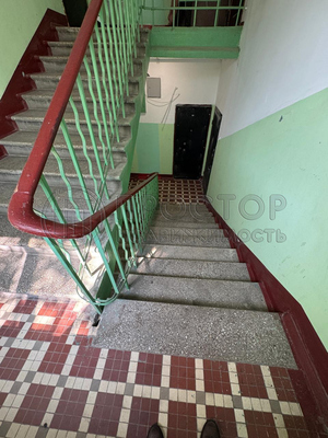 Продам комнату в 3-комн. квартире, Кутузовский пр-кт, 82, Москва г