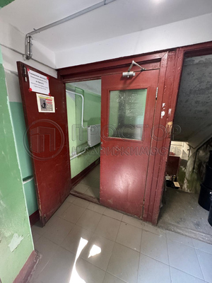 Продам комнату в 3-комн. квартире, Кутузовский пр-кт, 82, Москва г
