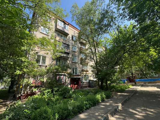 Продам комнату в 3-комн. квартире, Кутузовский пр-кт, 82, Москва г
