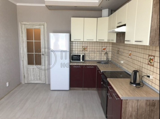 Продам двухкомнатную (2-комн.) квартиру, Производственная ул, 12к2, Москва г