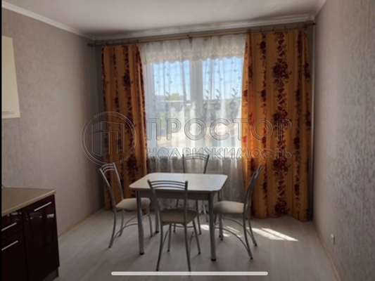 Продам двухкомнатную (2-комн.) квартиру, Производственная ул, 12к2, Москва г