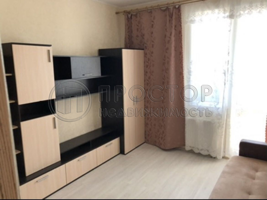 Продам двухкомнатную (2-комн.) квартиру, Производственная ул, 12к2, Москва г