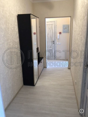 Продам двухкомнатную (2-комн.) квартиру, Производственная ул, 12к2, Москва г