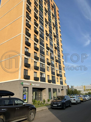 Продам двухкомнатную (2-комн.) квартиру, Производственная ул, 12к2, Москва г