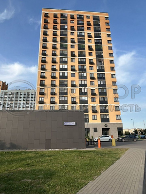 Продам двухкомнатную (2-комн.) квартиру, Производственная ул, 12к2, Москва г