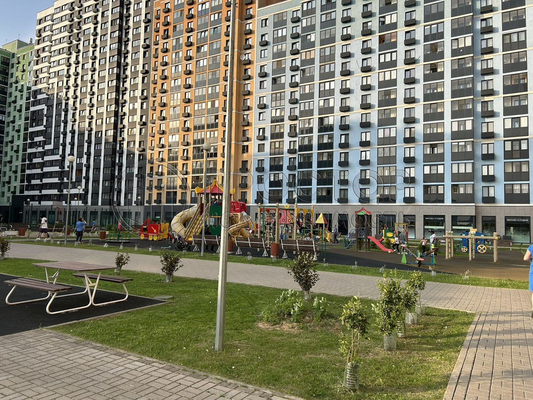 Продам двухкомнатную (2-комн.) квартиру, Производственная ул, 12к2, Москва г