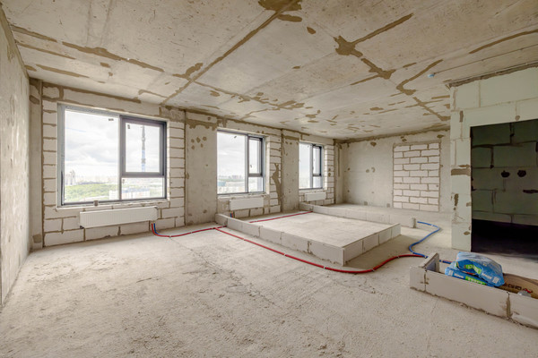 Продам трехкомнатную (3-комн.) квартиру, Годовикова ул, 11к5, Москва г