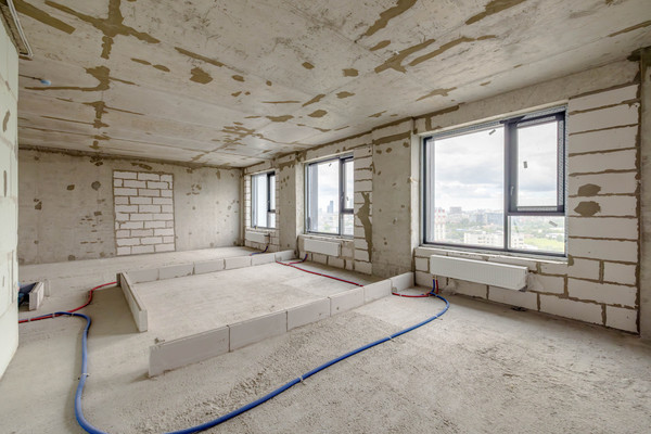 Продам трехкомнатную (3-комн.) квартиру, Годовикова ул, 11к5, Москва г