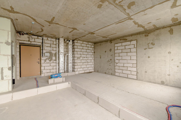 Продам трехкомнатную (3-комн.) квартиру, Годовикова ул, 11к5, Москва г