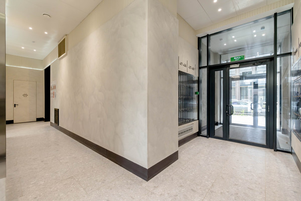 Продам трехкомнатную (3-комн.) квартиру, Годовикова ул, 11к5, Москва г
