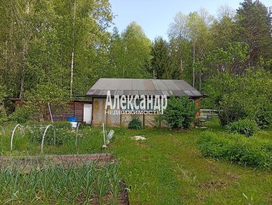 Продам участок 7,8 соток, Садоводство, поселок ст Березовик, Березняк д, 32 км от города