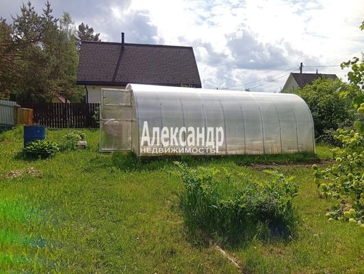 Продам участок 7,8 соток, Садоводство, поселок ст Березовик, Березняк д, 32 км от города