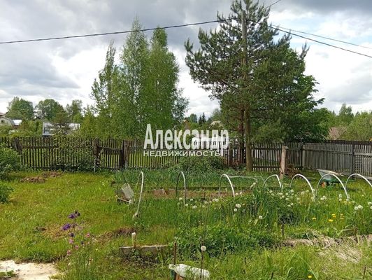 Продам участок 7,8 соток, Садоводство, поселок ст Березовик, Березняк д, 32 км от города