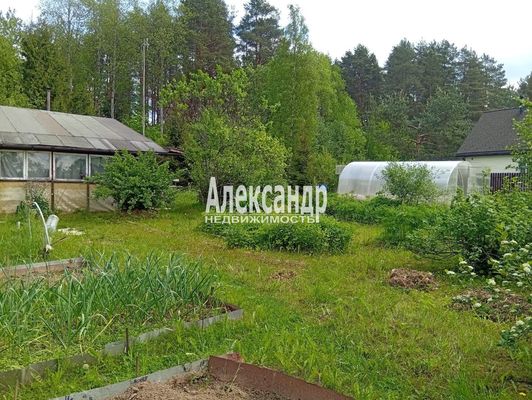 Продам участок 7,8 соток, Садоводство, поселок ст Березовик, Березняк д, 32 км от города