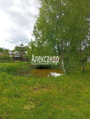 Продам участок 7,8 соток, Садоводство, поселок ст Березовик, Березняк д, 32 км от города