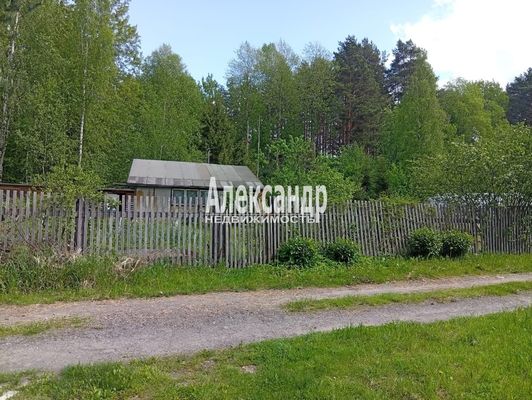 Продам участок 7,8 соток, Садоводство, поселок ст Березовик, Березняк д, 32 км от города
