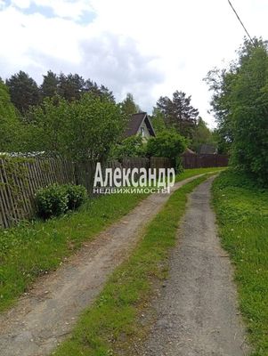 Продам участок 7,8 соток, Садоводство, поселок ст Березовик, Березняк д, 32 км от города