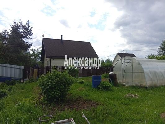 Продам участок 7,8 соток, Садоводство, поселок ст Березовик, Березняк д, 32 км от города