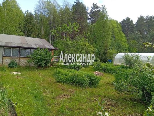 Продам участок 7,8 соток, Садоводство, поселок ст Березовик, Березняк д, 32 км от города