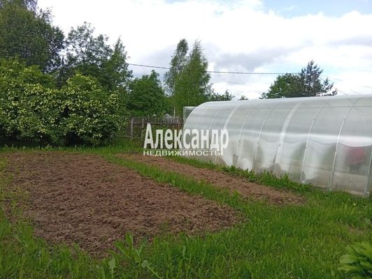 Продам участок 7,8 соток, Садоводство, поселок ст Березовик, Березняк д, 32 км от города